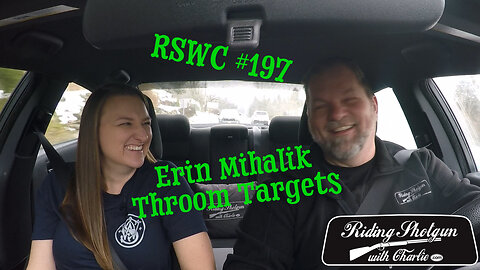 RSWC #197 Erin Mihalik