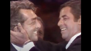 Martin and Lewis: The Myth of 20 Years of Silence