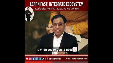 🔥 SPEED LEARNING SECRETS IN THE ERA OF AI AND SPEED 🚀 Your next tip is here.... Are you feel