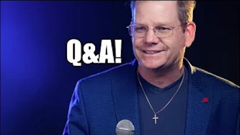 Q&A. Get Rick's Take on Any Topic! B2T Show. Apr 11, 2021