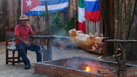 ERAMOS RICOS y no lo sabíamos HOY vivimos en la miseria buscando comida vlogs