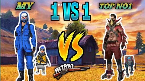 FREE FIRE MAX 🔥TOP NO1 💥PLAYER LONE WOLF MATCH MEIN #freefire