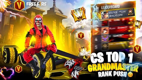 cs rank game play matchmaking youtuber // #youtube #freefire #youtuber #bapan99live