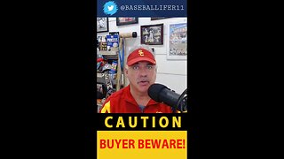 Youth Travel Baseball- Buyer Beware #shorts #baseball