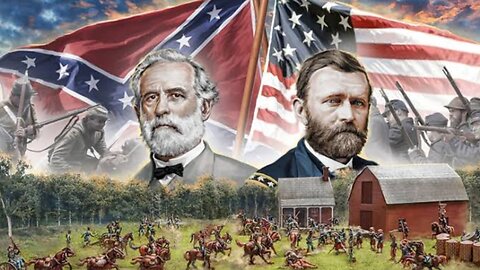 American Civil War: Mini Documentary