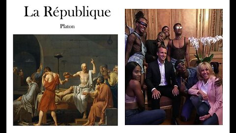 La France de Platon 2.0 ?