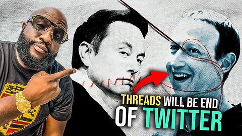 Meta Explodes, Threads Signs Up 30 Million Users In Less Than 24 Hours, Should Twitter Be Scared 🤔