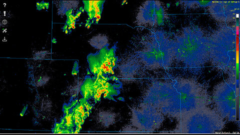 Is it Possible? Their (Mad Scientist) Nexrad Radar Systems are Creating and Controlling Our Weather?