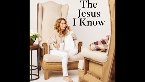 Kathie Lee's false Jesus