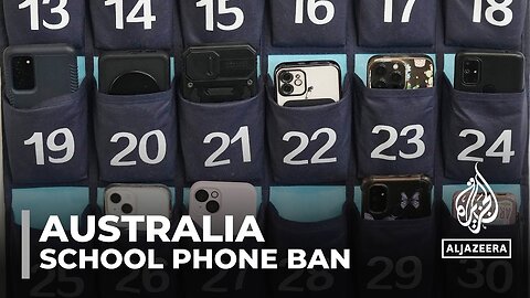 Smartphones in schools: Australia reports improvements since imposing ban