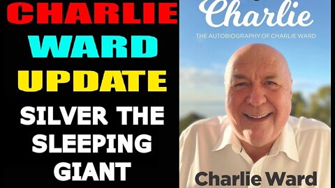 CHARLIE WARD & SIMON PARKES: SILVER THE SLEEPING GIANT WITH ADAM & JAMES