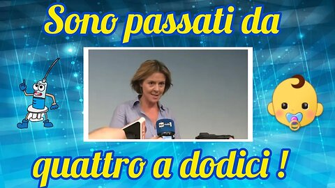 Quando la Lorenzin introdusse l'obbligo vaccinale 0-16 anni!