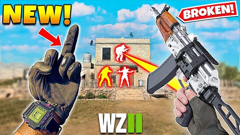 *Latest* COD Warzone 2 Best Highlights! - Epic and Funny Moments Part 2