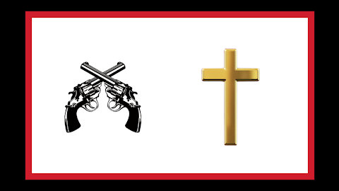 Should Christians take up arms against evildoers