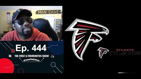 Ep. 444 Falcons Building Off 1st Win