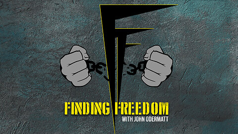 Pursuit of Freedom Ep. 01: The Launch