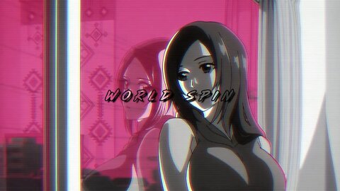 Xorainzz - world spin* (prod.lukas)