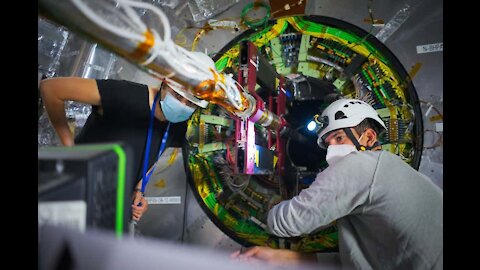 Heads Up! CERN to Run Again With Boost in Power