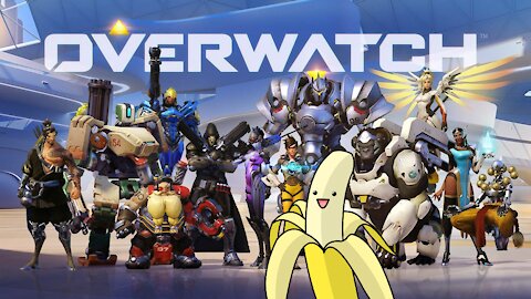 Overwatch: I Do Good And I Do Bad