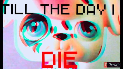 LPS MV: Till' the Day I Die ~ TobyMac (Nightcore Version!) [EXCLUSIVE VIDEO!!!]