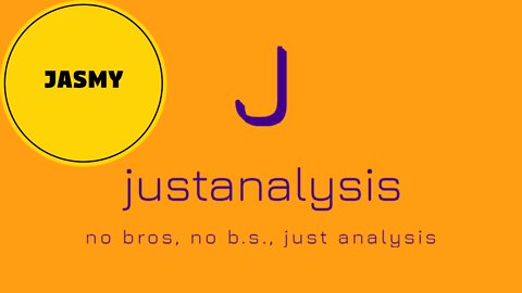 JasmyCoin [JASMY] Cryptocurrency Price Prediction - Jan 17 2022