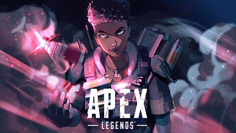 🔴 Apex Legends Live Stream Gameplay - Epic Battles Unfold in Real-Time! 🔴