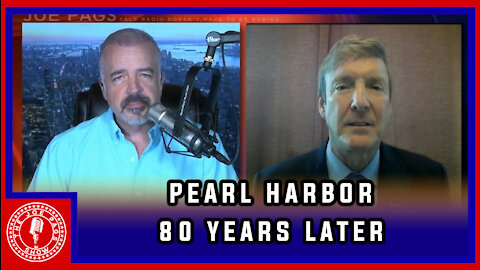 LTC Jeffrey Addictott: Pearl Harbor Matters