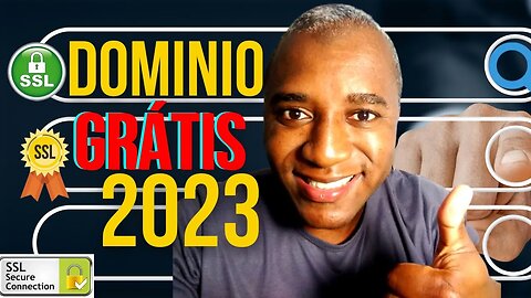 RÁPIDO como criar um domínio grátis 2023|criar um domínio grátis 2023