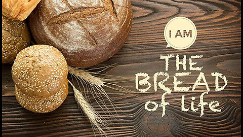 I Am The Bread of Life hymn