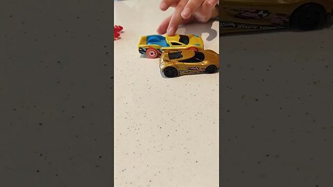 Hotwheels cars