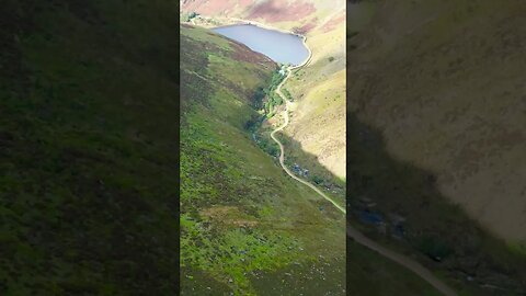 Have You Stood On This Rock?! The Peak District England