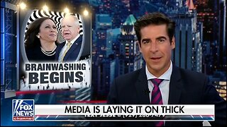 Watters: Democrats Are Brainwashing You