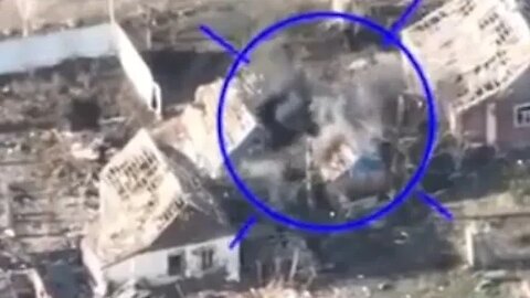 ‼️🇷🇺⚡️Армия России уничтожает врага на у Соледара/The Russian army destroys the enemy at Soledar