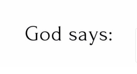 God message for you today 🦋 Submit your life...#lawofattraction