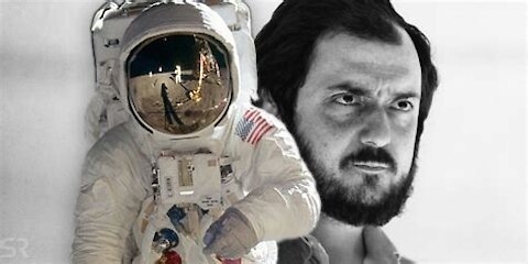 Did Stanley Kubrick Fake the Moon Landing? [By Russianvids]