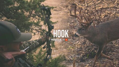 The Story of HOOK: A Heartland Bowhunter Feature Film | Presented by OnX