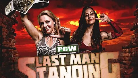 PCW Limelight Season 2 Episode 30