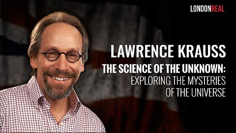 The Science Of The Unknown Exploring The Mysteries Of The Universe - Brian Rose & Lawrence Krauss