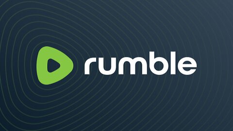 EVENT: I am on a mission to follow all Rumble users.