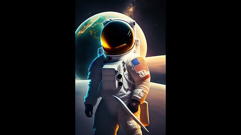 NASA's Journey Through the Cosmos | A Visual Exploration of Space