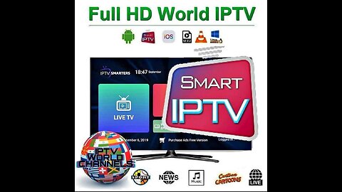 The best IPTV subscription for this year 2023, 24h free trial UK US CA Support All Devices