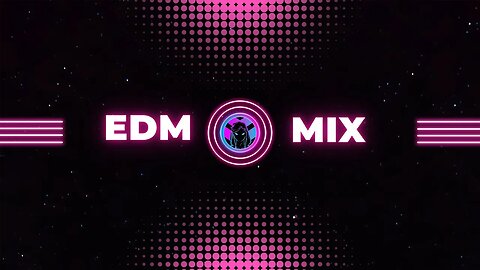 EDM Mix 2023 ♫ EDM Remixes of Popular Songs ♫ Gaming Music - Bass Boosted ♫ Best EDM music