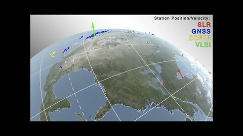 Galactic Disaster Seen Again, Space Weather Details | S0 News Mar.31.2022