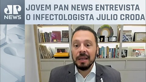 São Paulo inicia campanha de imunização contra influenza nesta segunda-feira (10)