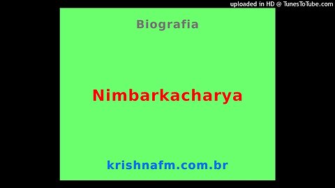 Nimbarkacharya