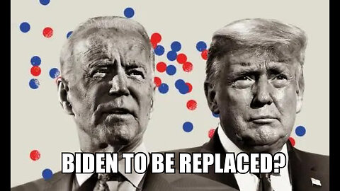 The Debate Was a Deliberate Media Assassination of Biden, They May be Replacing Him