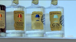 65 Florida distileries sign letter asking for help from Federal Government