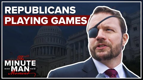 GOP Make “Excuses” for Red Flag Law Vote | MMM Ep. 41 - Part 2