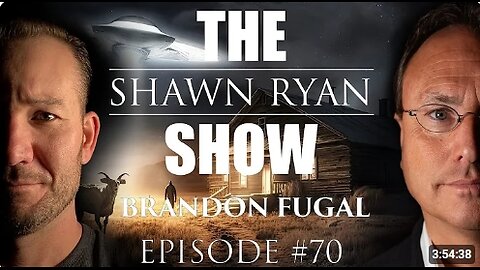 Brandon Fugal - Owner of the Mysterious Skinwalker Ranch Reveals UAP_UFO Encounters _ SRS #70