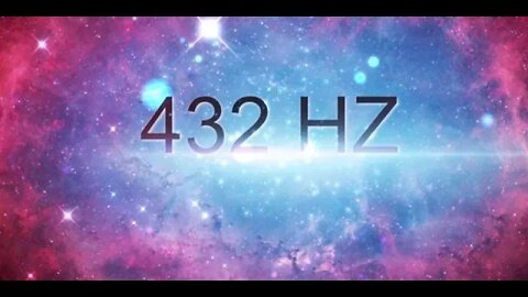 Música Para Conectar Com Os Registros Akáshicos - Frequencia 432 Hz